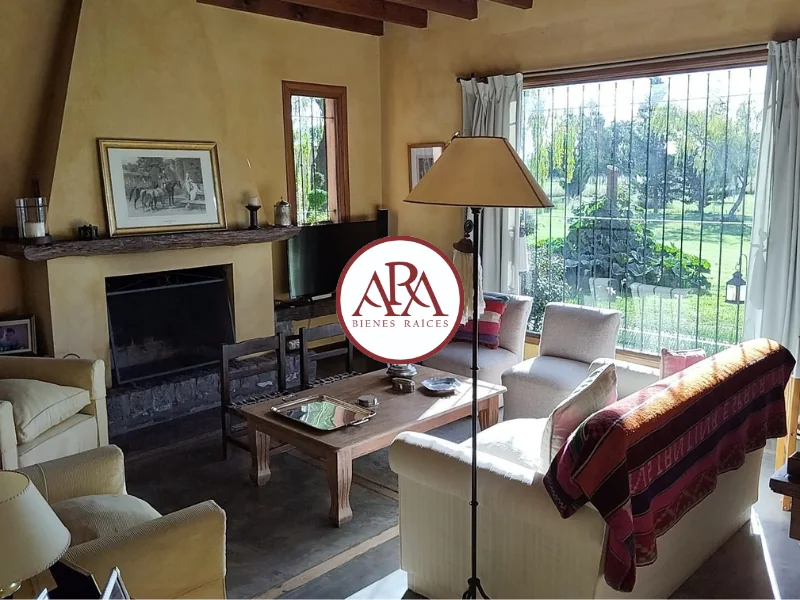 casa en zona los álamos