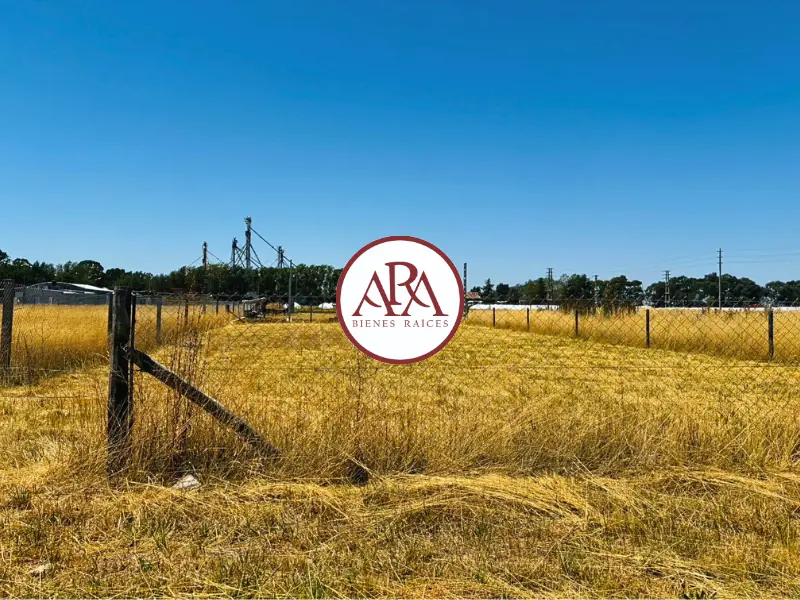 Lote de 1000mt sobre Olavarria