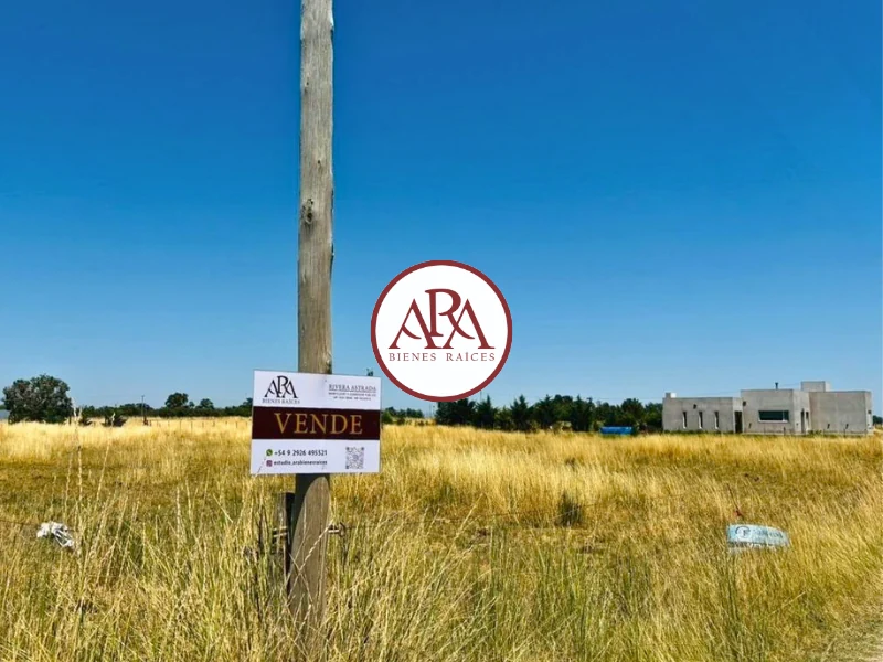 lotes en venta en Av Los molinos